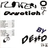 Dehd - Flower Devotion Black Vinyl Edition