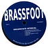 Brassfoot - Dreamstate Intercal