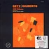 Stan Getz / Joao Gilberto Featuring Antonio Carlos Jobim - Getz / Gilberto