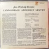 Cannonball Adderley Sextet - Jazz Workshop Revisited