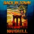 Mandrill - Back In Town