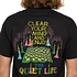 The Quiet Life - Clear Your Mind T-Shirt