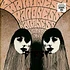 Baroness - First & Second Black Vinyl Edition