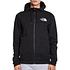 The North Face - Hmlyn Full Zip Hoodie