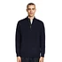 Barbour - Holden Half Zip Knit Sweater