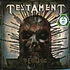 Testament - Demonic Red Vinyl Edition