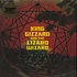 King Gizzard & The Lizard Wizard - Nonagon Infinity Colored Vinyl Edition