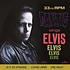 Glenn Danzig - Sings Elvis Yellow Vinyl Edition