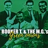 Booker T & The Mgs - Green Onions