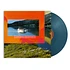 Future Islands - As Long As You Are Petrol Blue Vinyl Edition