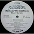 Kamaal Fareed - The Abstract (Album Sampler)
