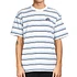 Nike SB - Striped Skate T-Shirt