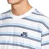 Nike SB - Striped Skate T-Shirt