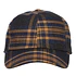 Nike SB - Heritage86 Flannel Skate Hat