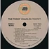 The Teddy Charles Tentet - The Teddy Charles Tentet