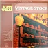 Mary Wells - Vintage Stock