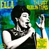 Ella Fitzgerald - The Lost Berlin Tapes