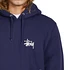 Stüssy - Basic Stussy Hoodie