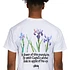 Stüssy - Water Flowers Tee