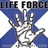 Life Force - Hope And Defiance