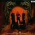 Dream Evil - Dragonslayer Orange & Black Marbled Vinyl Edition