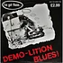 V.A. - (I've Got Those...) Demo-Lition Blues!