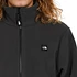 The North Face - Fleeski Full Zip Fleece Sweater