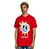 Screamadelica T-Shirt (Red)