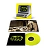 Kraftwerk - Computerwelt German Version Translucent Yellow Vinyl Edition