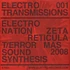 V.A. - Electro Transmissions 001 - Abduction Krew