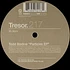 Todd Bodine - Particles EP