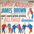 James Brown - Twist Around