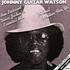 Johnny Guitar Watson - A Real Mother For Ya Ben Liebrand Disco, Jackin' & Essential Mix