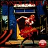 Cyndi Lauper - She's So Unusual Red Vinyl Edition