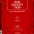 Don Cherry Trio - Live In Paris, March 1979