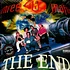 Three 6 Mafia - End Colored Vinyl Edition