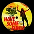 Deekline, Ed Solo & Specimen A - Have Some Fun Feat. General Levy / Let The Music Play Feat. Blackout Ja