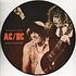 AC/DC - Noise Pollution Picture Disc Edition