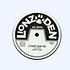 Jerry Lionz - Cyan Tan Ya / Version, Dub Mix