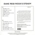 V.A. - Duke Reid Rock's Steady