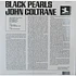 John Coltrane - Black Pearls