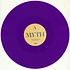 Myth - Long Time Coming EP Purple Vinyl Edition