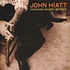 John Hiatt - Crossing Muddy Waters Colored Vinyl Edition