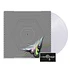 Oneohtrix Point Never - Magic Oneohtrix Point Never Clear Vinyl Edition HHV Exclusive Logo Patch and Poster Bundle