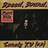 Kurt Vile - Speed Sound Lonely KV Black Vinyl Edition