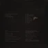 Saffronkeira + Paolo Fresu - In Origine: The Field Of Repentance Black Vinyl Edition
