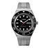 M79 Automatic Watch (Black Dial / Black Ring)