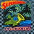 Supersempfft - Cosmotropics Soundtrack 1982 Colored Vinyl Edition