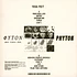 Yosa Peit - Phyton