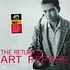 Art Pepper - The Return Of Art Pepper